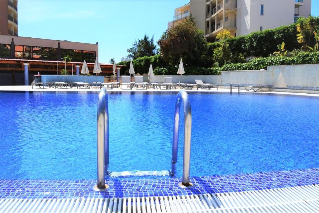 Sunny Dreams Apartment - Praia Mar Portimao Luaran gambar