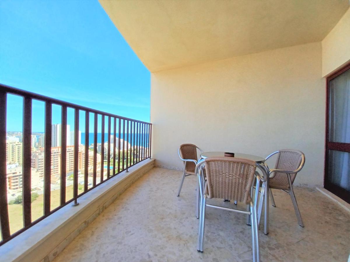 Sunny Dreams Apartment - Praia Mar Portimao Luaran gambar