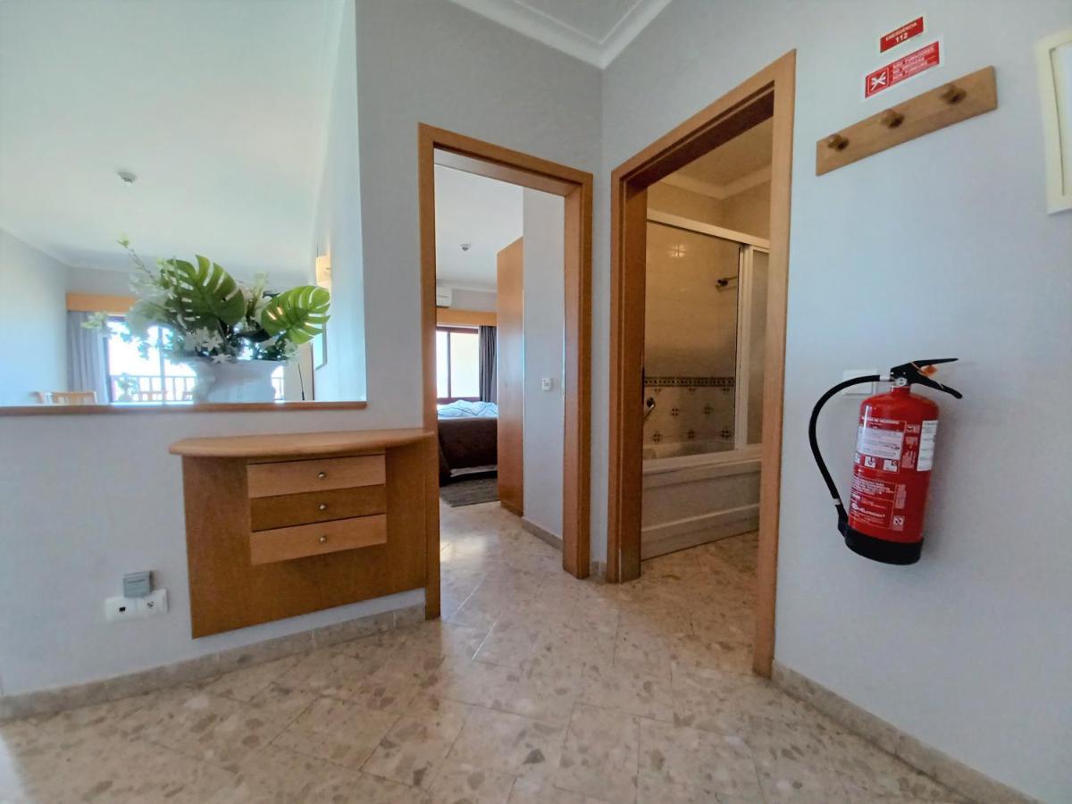 Sunny Dreams Apartment - Praia Mar Portimao Luaran gambar