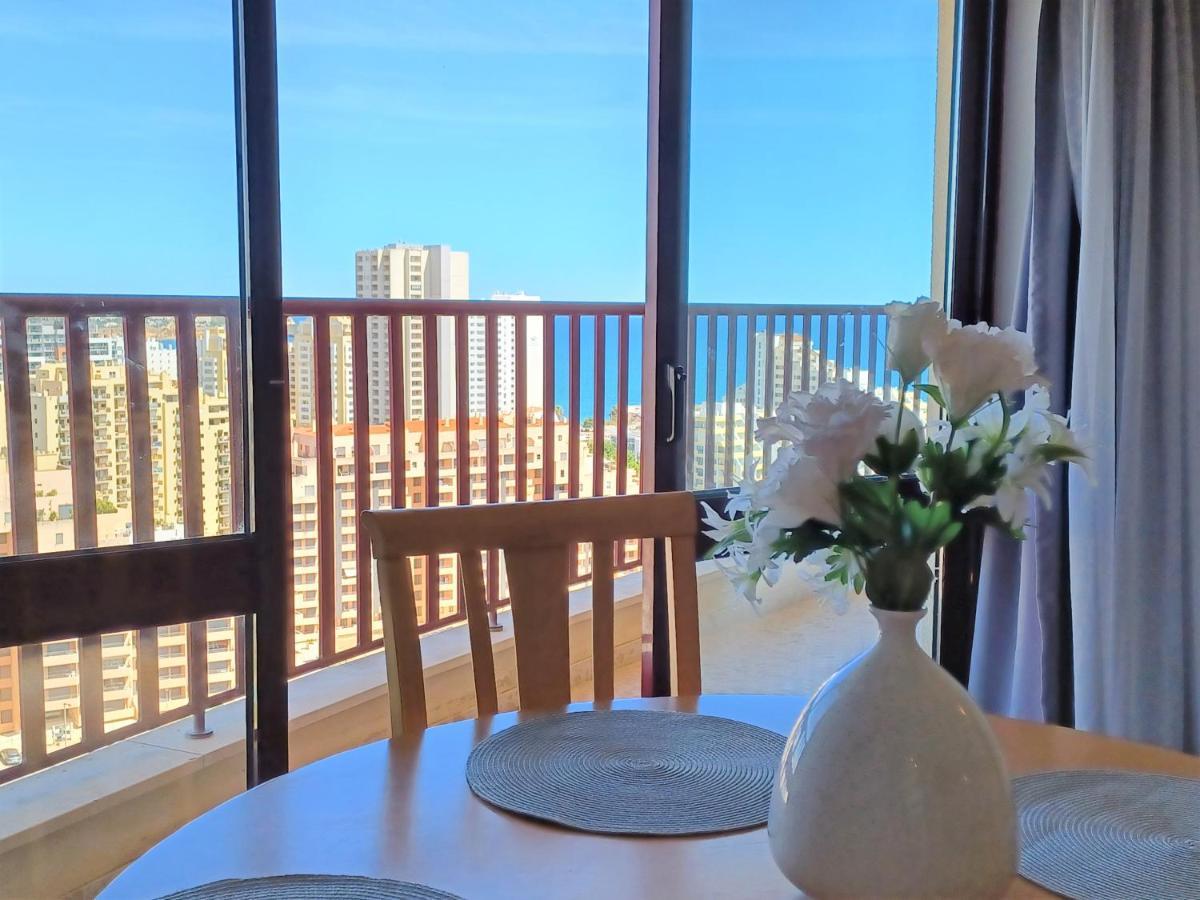 Sunny Dreams Apartment - Praia Mar Portimao Luaran gambar