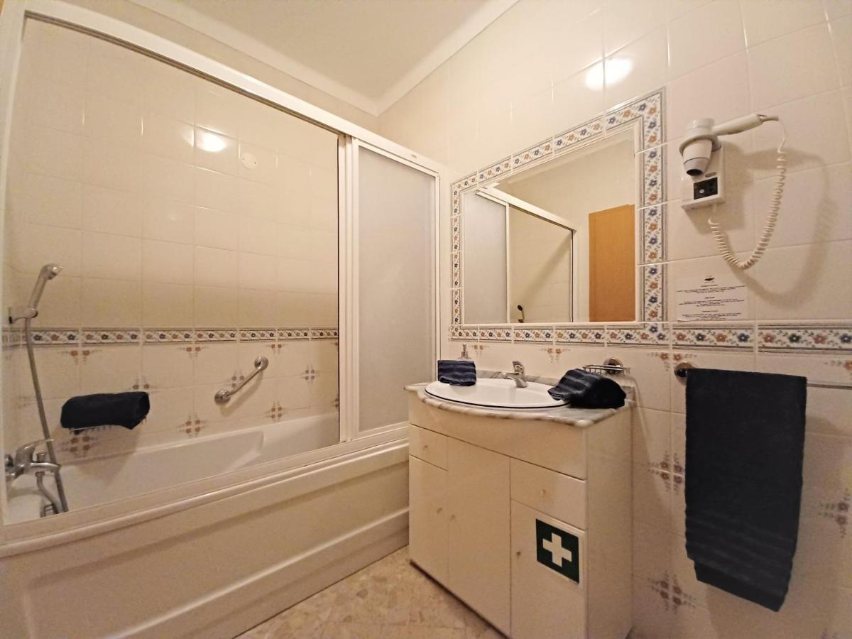 Sunny Dreams Apartment - Praia Mar Portimao Luaran gambar