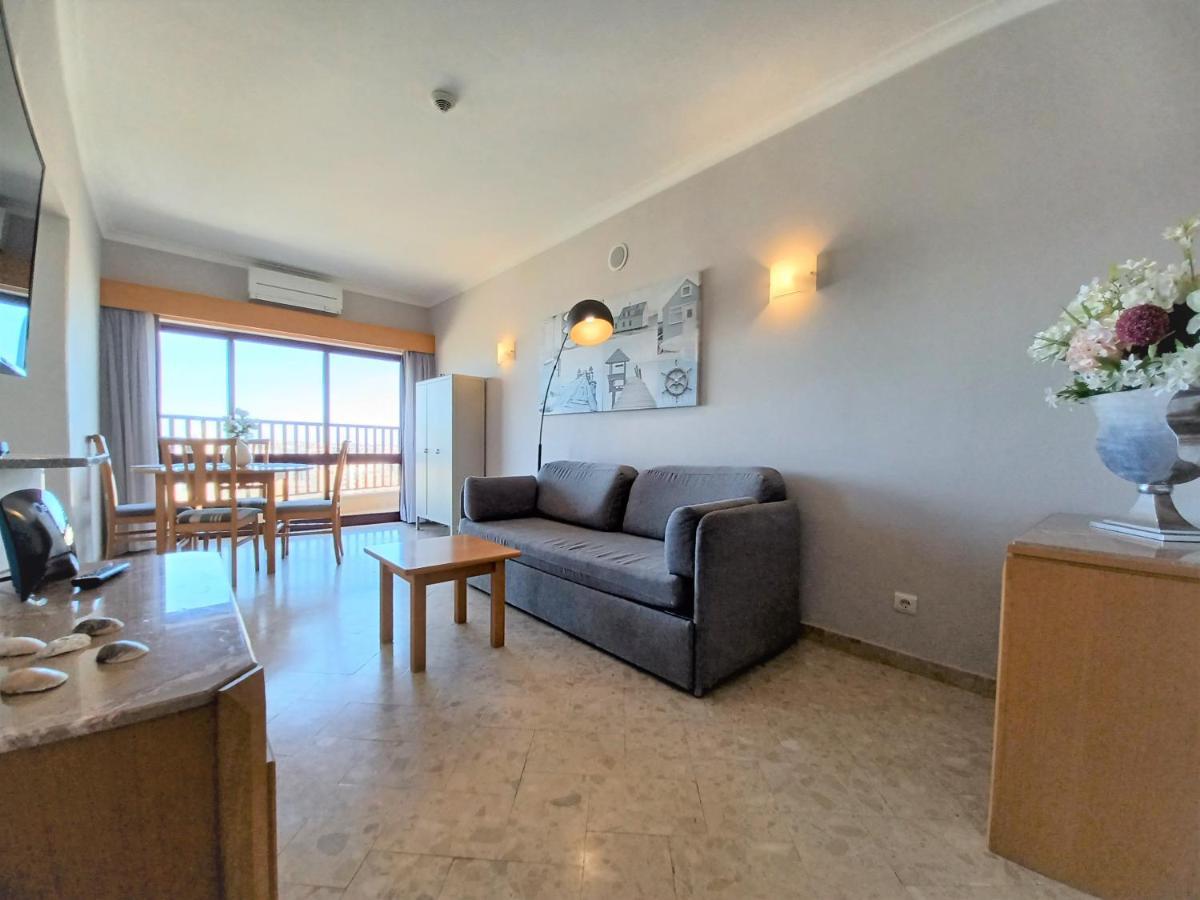 Sunny Dreams Apartment - Praia Mar Portimao Luaran gambar
