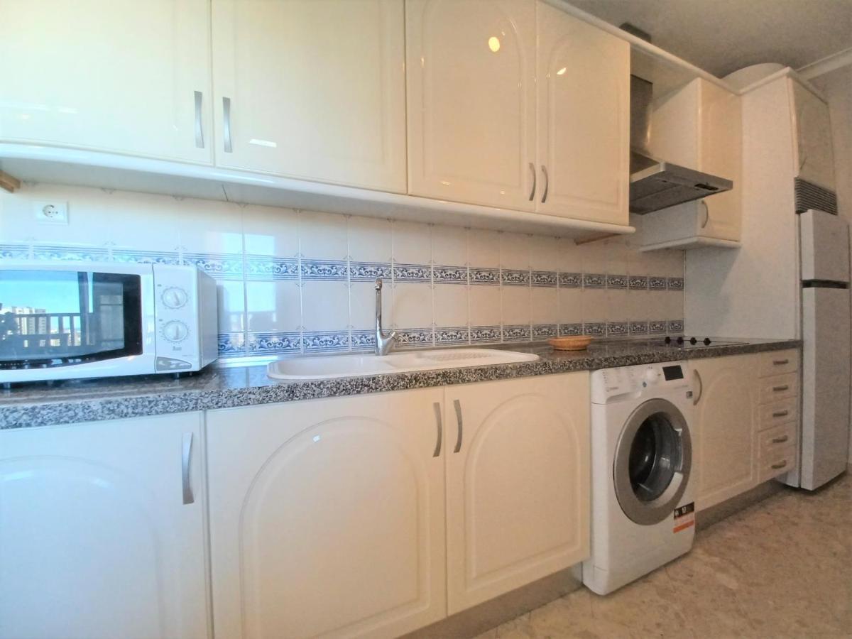 Sunny Dreams Apartment - Praia Mar Portimao Luaran gambar