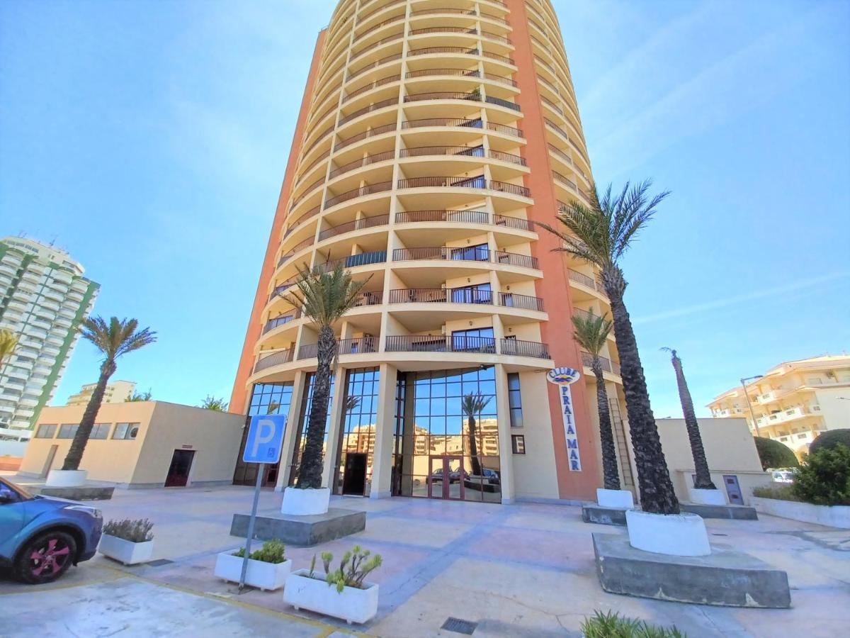Sunny Dreams Apartment - Praia Mar Portimao Luaran gambar