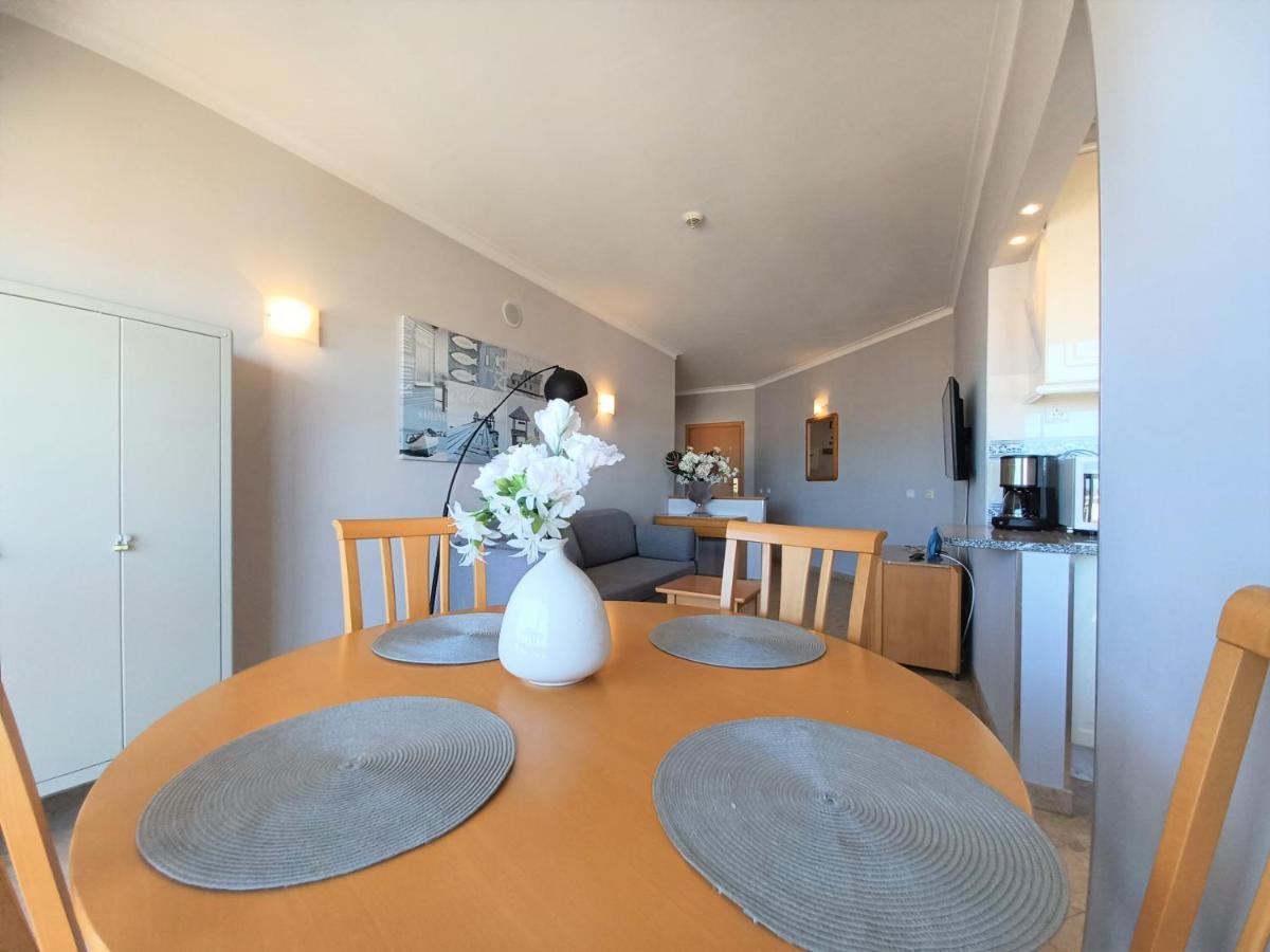 Sunny Dreams Apartment - Praia Mar Portimao Luaran gambar