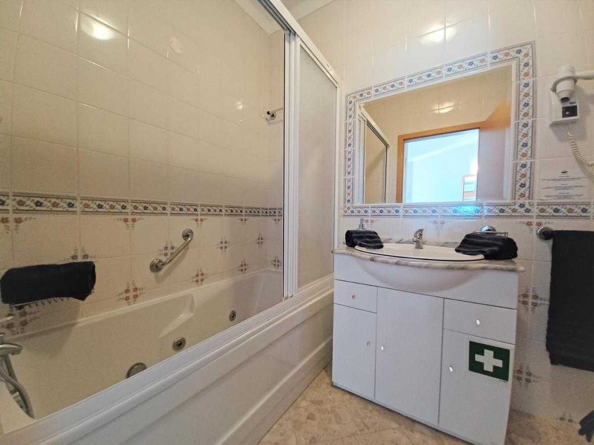Sunny Dreams Apartment - Praia Mar Portimao Luaran gambar