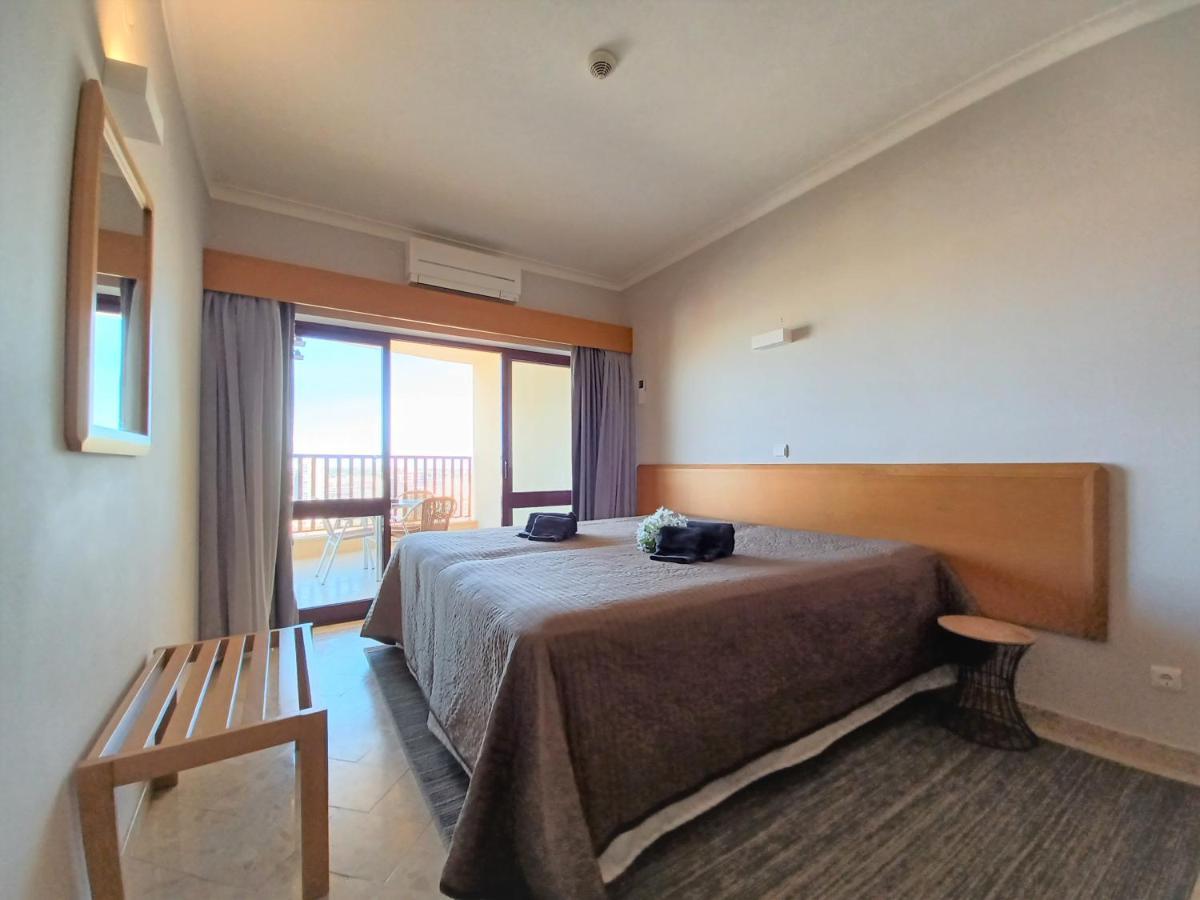 Sunny Dreams Apartment - Praia Mar Portimao Luaran gambar
