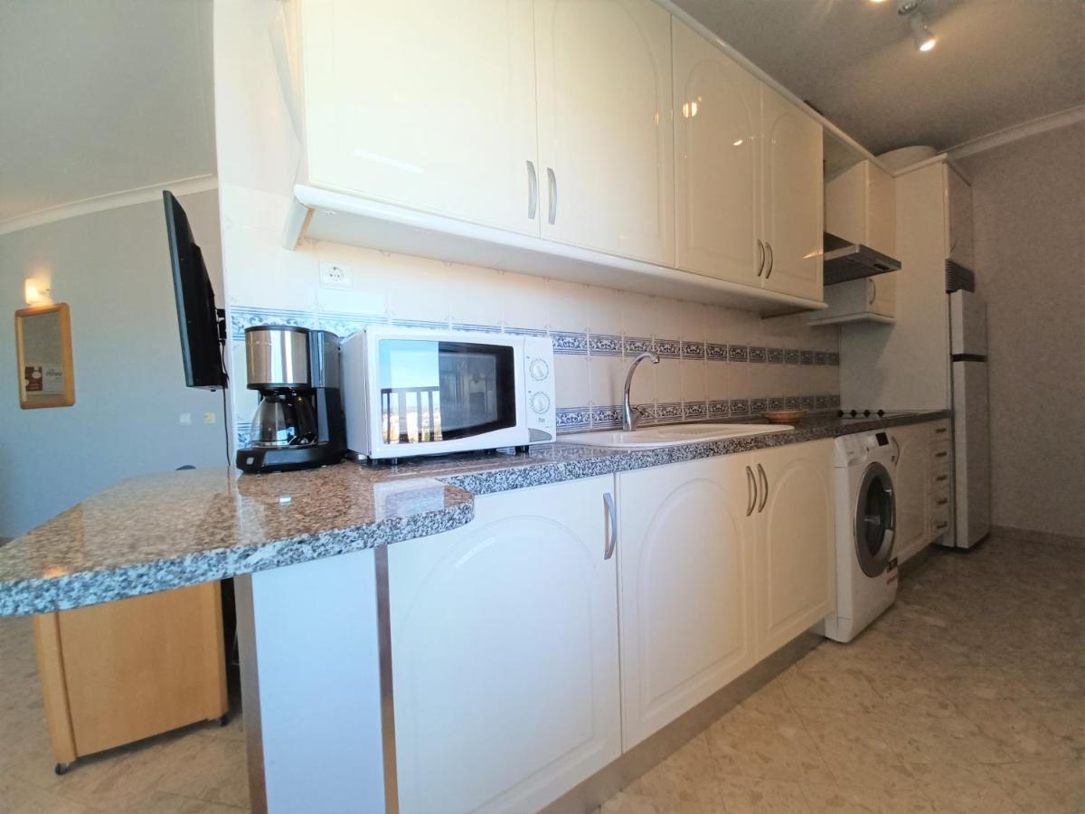 Sunny Dreams Apartment - Praia Mar Portimao Luaran gambar