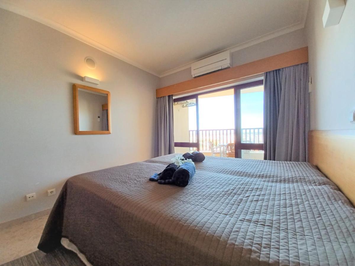 Sunny Dreams Apartment - Praia Mar Portimao Luaran gambar